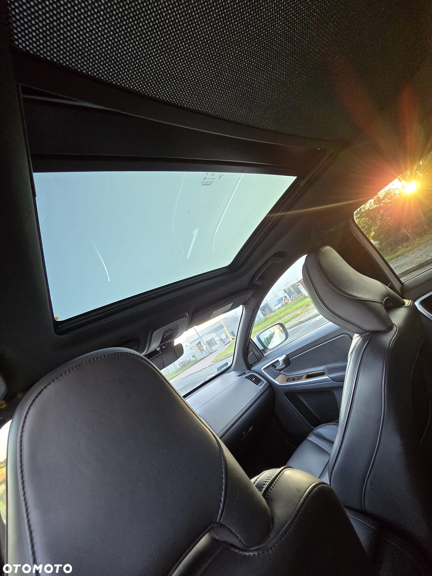 Volvo XC 60 - 20