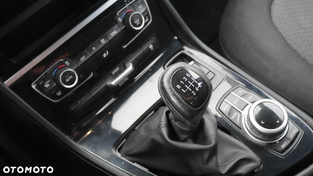 BMW Seria 2 218d GT - 21