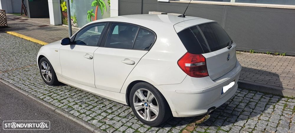 BMW 118 - 2