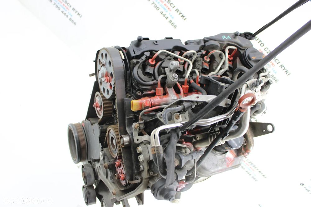 VW 2.0 TDI BiTurbo Silnik CFC CFCA CFCB CFCD - 14