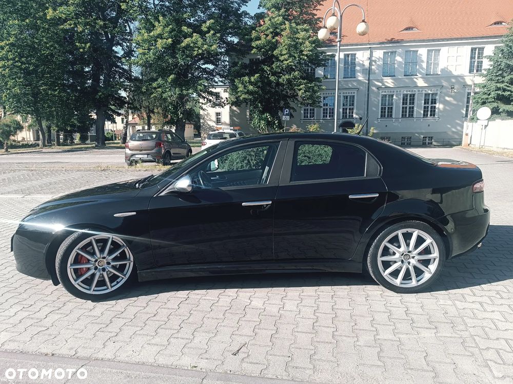 Alfa Romeo 159 1.8 TBI 16V - 6