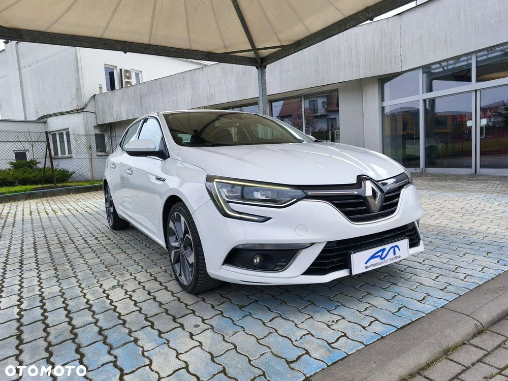 Renault Megane - 10