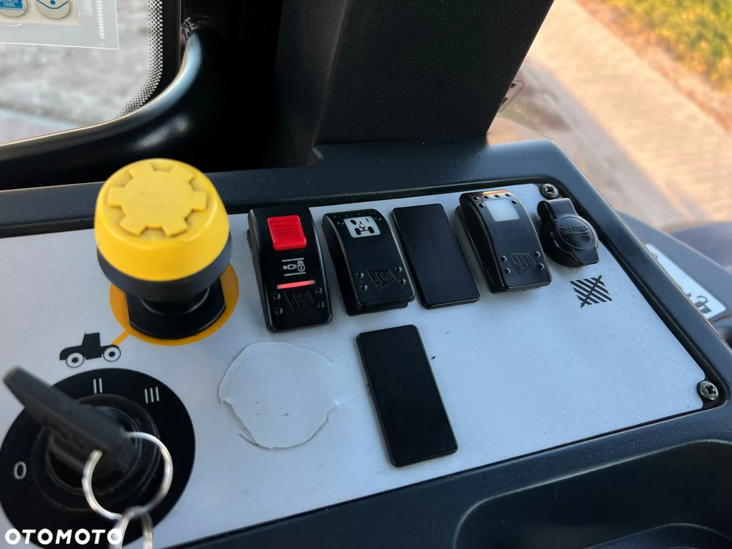 JCB Fastrac 3230 Xtra - 25