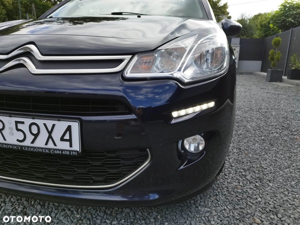 Citroën C3 1.6 BlueHDi Shine S&S - 10
