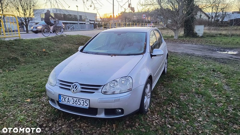 Volkswagen Golf 1.4 TSI United - 2