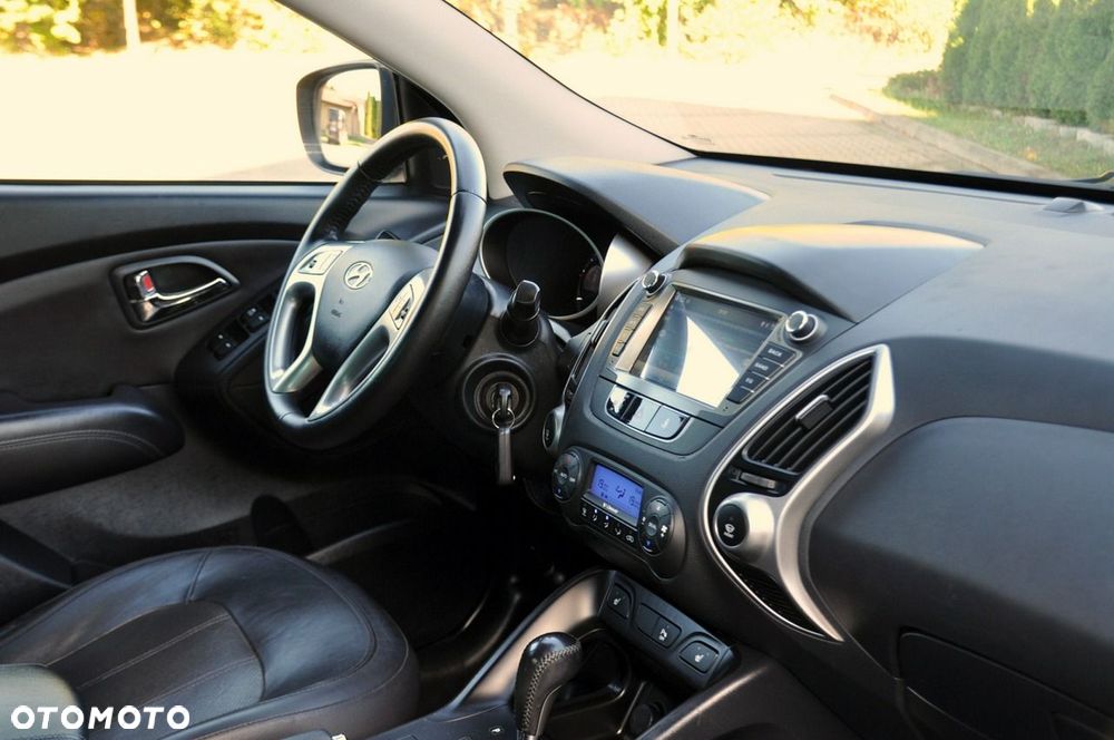 Hyundai ix35 - 18