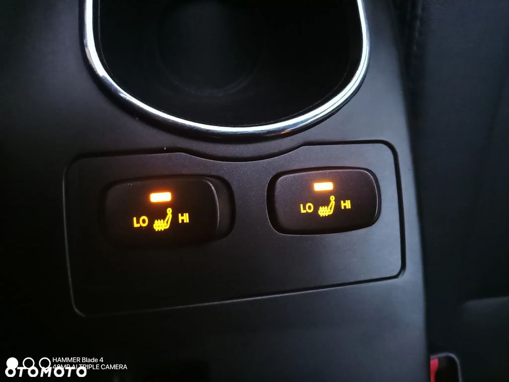 SsangYong/KGM Korando 2.0 D Crystal - 16