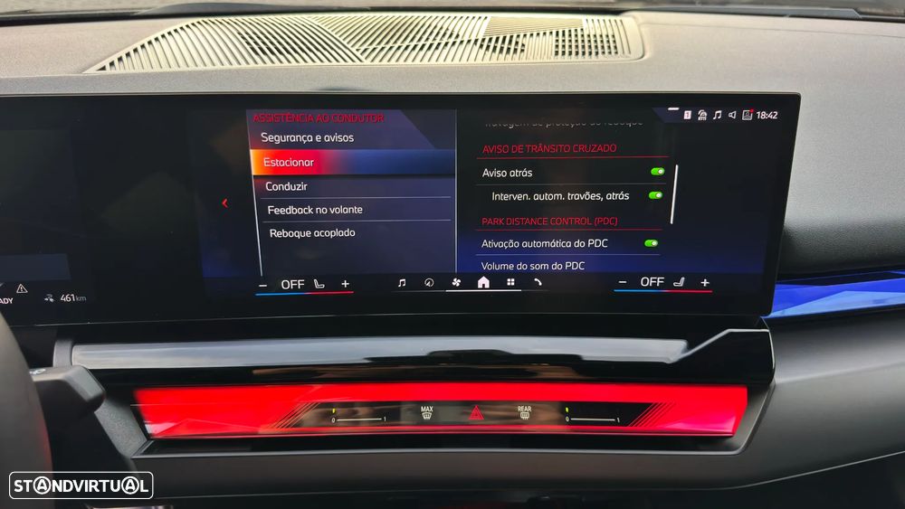 BMW i5 eDrive40 - 29