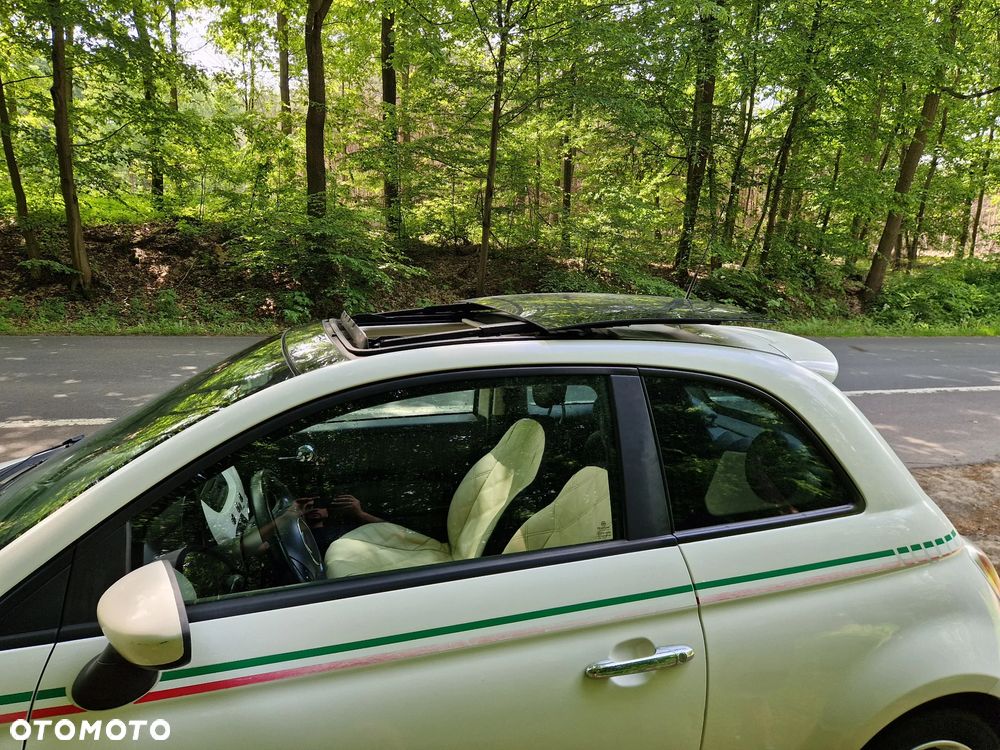 Fiat 500 1.3 Multijet Diesel - 10