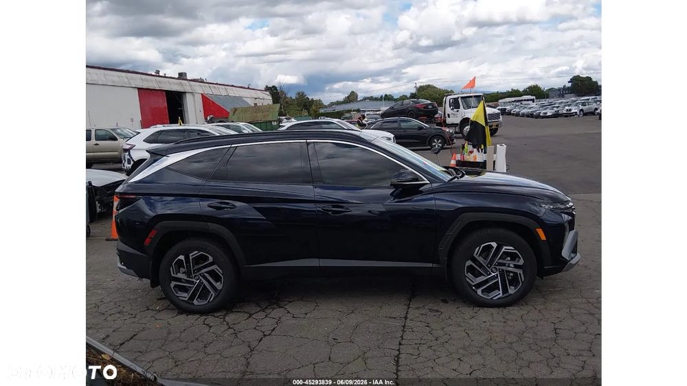Hyundai Tucson - 6
