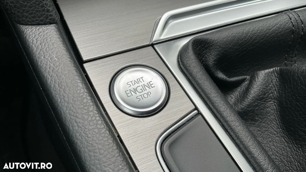 Volkswagen Passat 1.4 TSI Advance - 26
