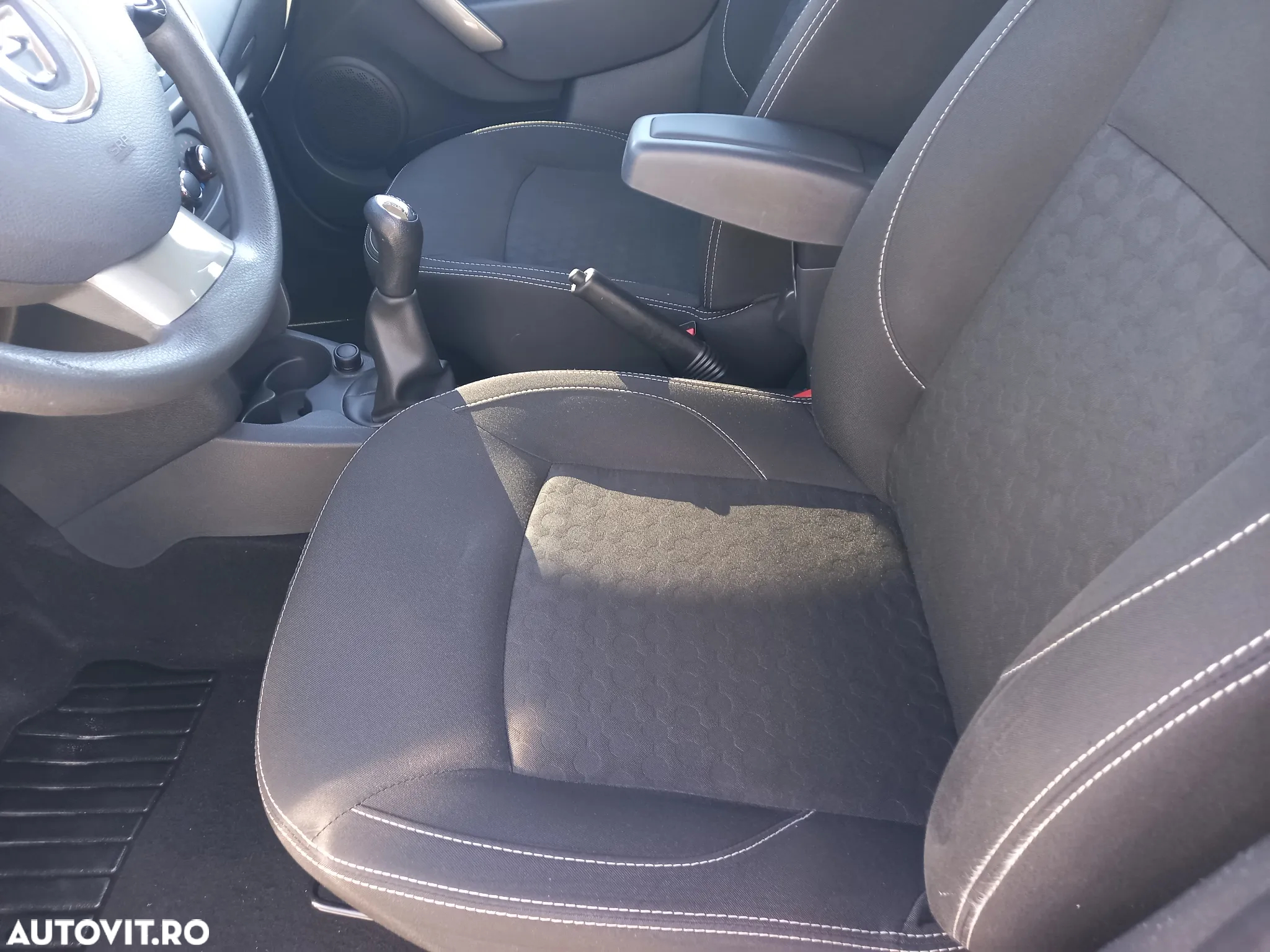 Dacia Logan MCV 0.9 TCe Prestige - 11