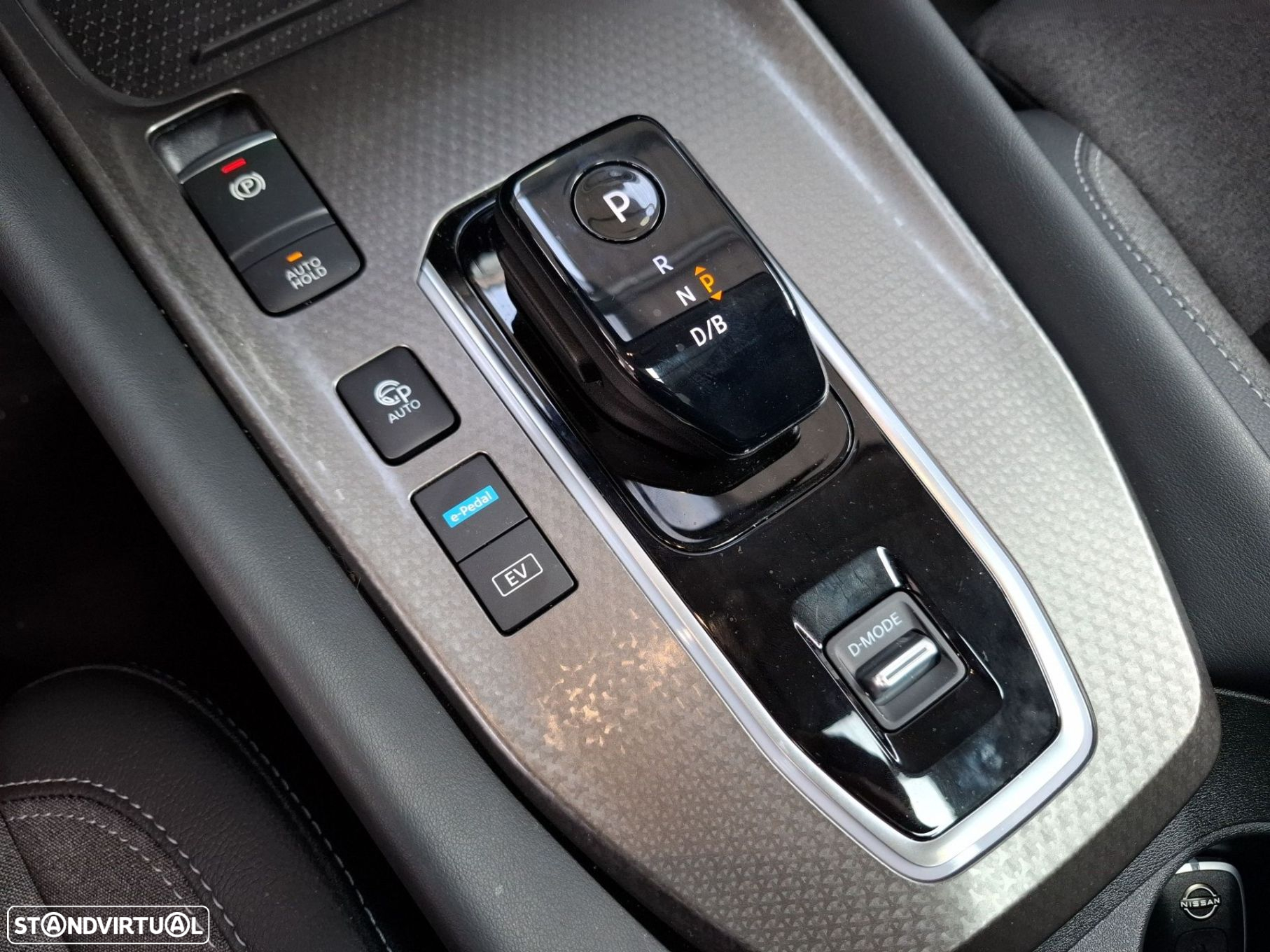 Nissan Qashqai 1.5 e-Power Advance - 21