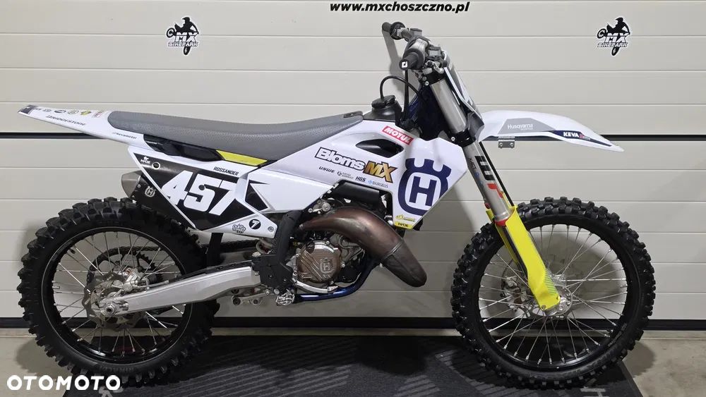 Husqvarna TC