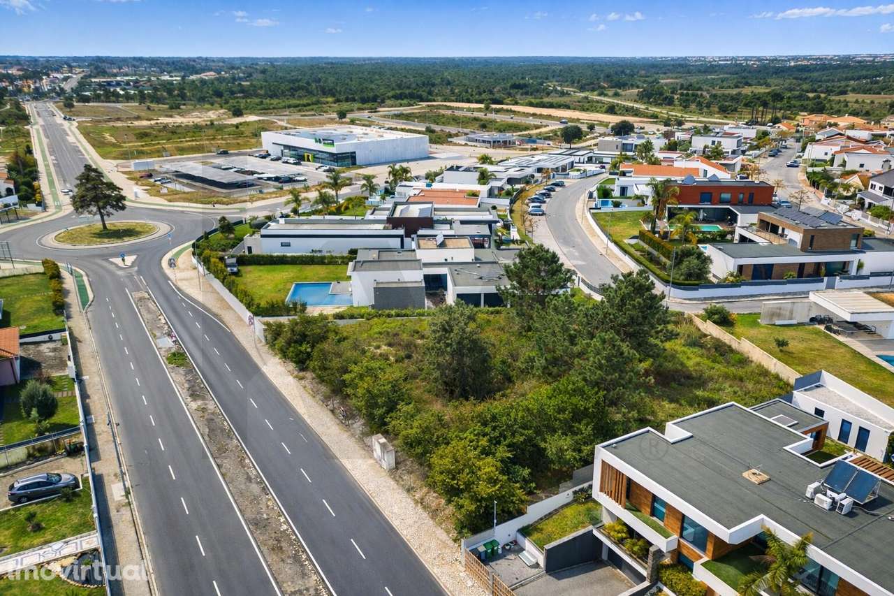 Lote para construção em Belverde com 1416mtrs – O Espaço Ideal para Co - Grande imagem: 5/15