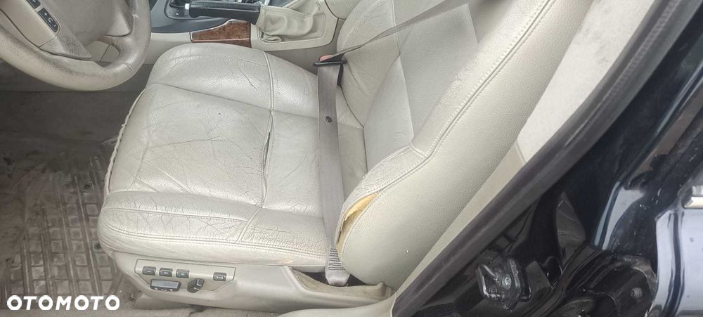 Volvo S80 - 6