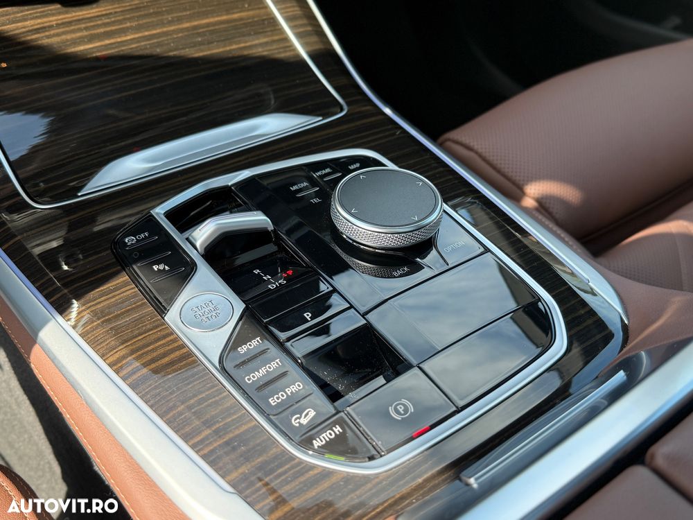 BMW X5 xDrive30d AT MHEV - 9