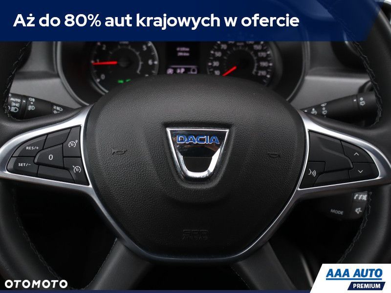 Dacia Duster - 14