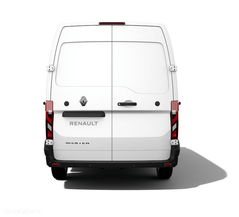 Renault Master Furgon L3H2 - 4