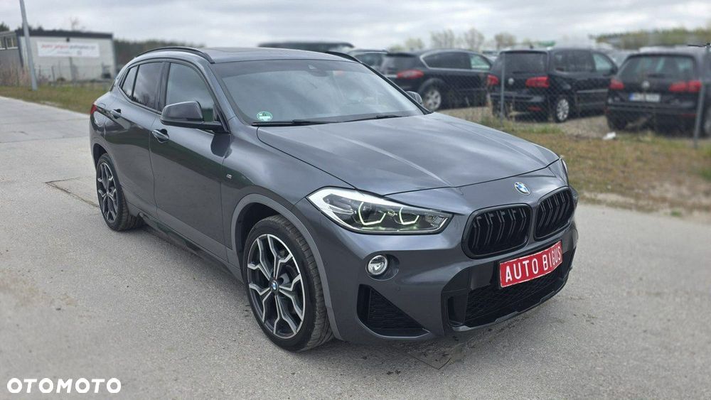 BMW X2 - 3