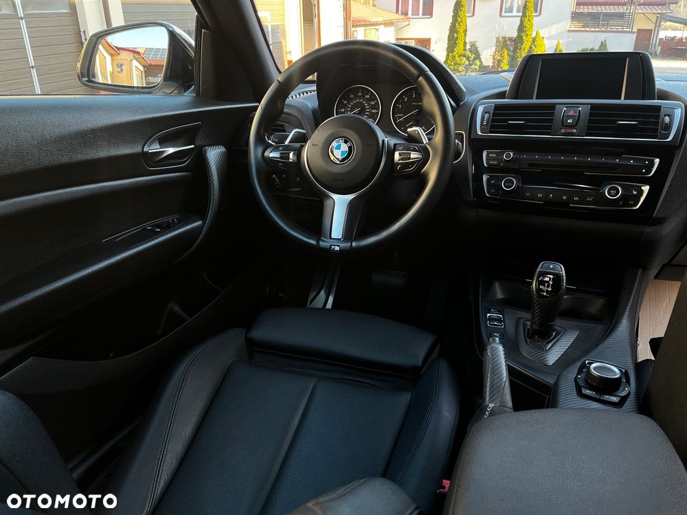 BMW Seria 2 230i M Sport - 16