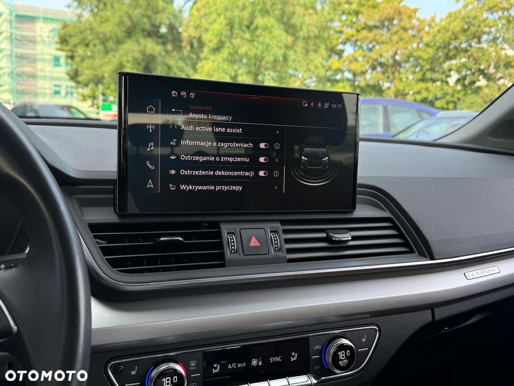 Audi Q5 40 TDI mHEV Quattro Advanced S tronic - 41