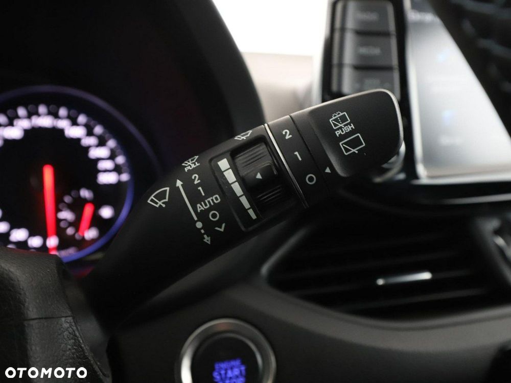 Hyundai i30 2.0 T-GDI N Performance - 34