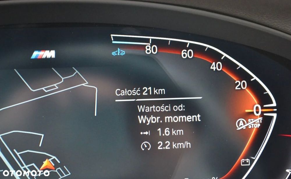 BMW X4 xDrive20d mHEV M Sport sport - 20