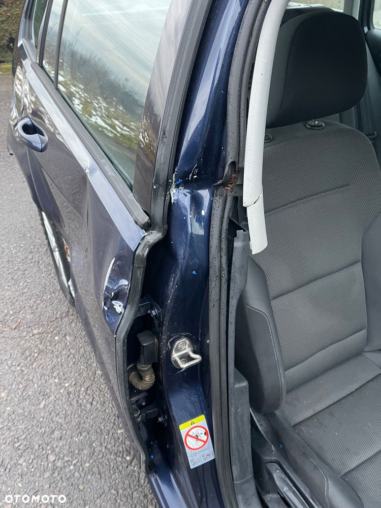 Volkswagen Golf 1.6 TDI 4Motion BlueMotion Technology Trendline - 20