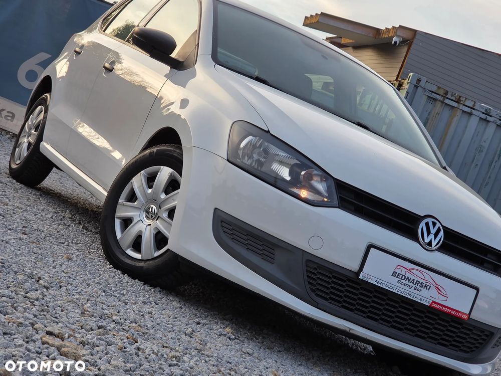 Volkswagen Polo 1.2 Team - 19