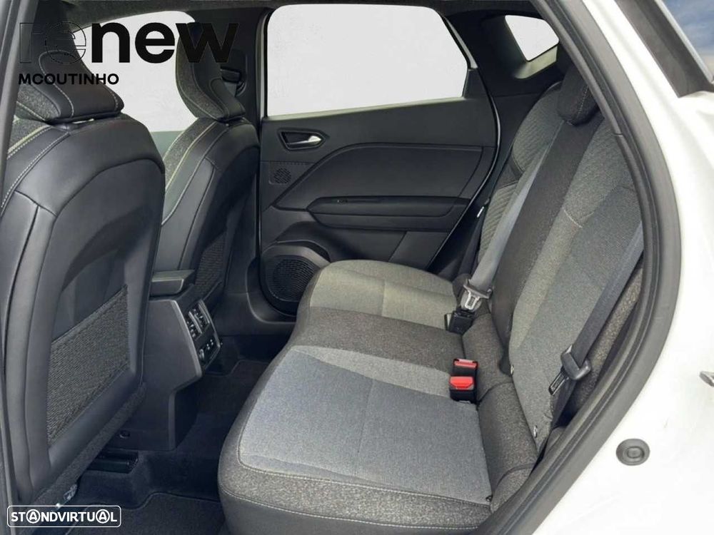 Renault Captur 1.0 TCe Techno - 18