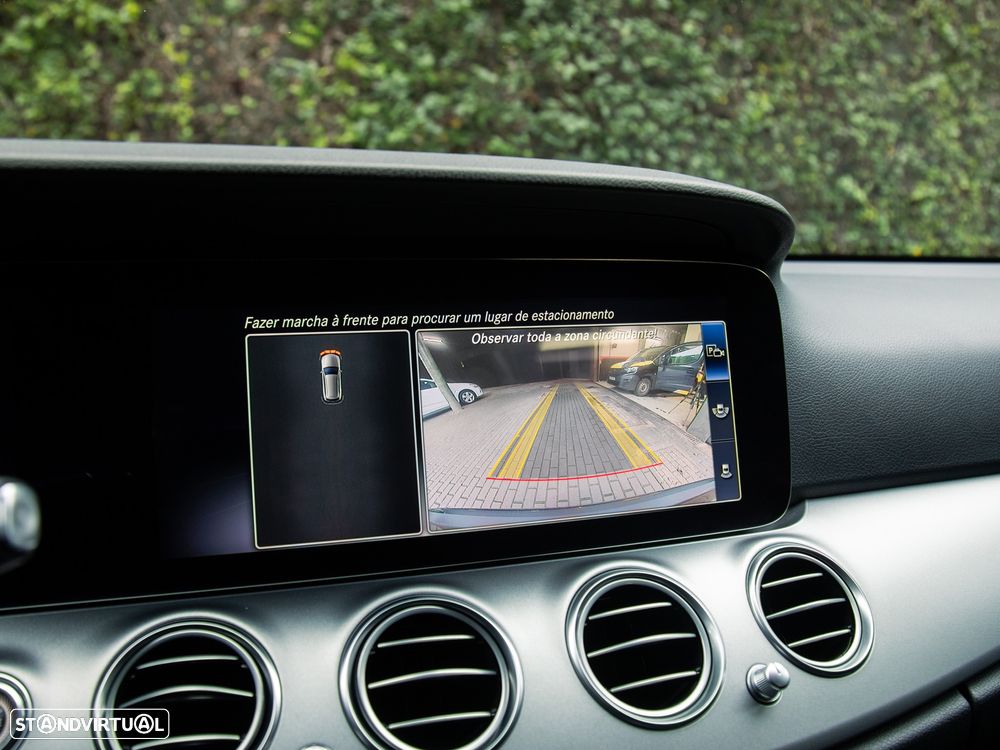 Mercedes-Benz E 300 de 9G-TRONIC Avantgarde - 46