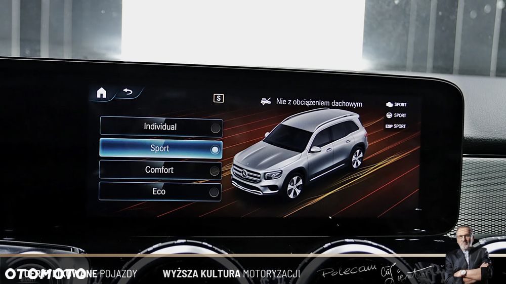 Mercedes-Benz GLB 200 7G-DCT - 25