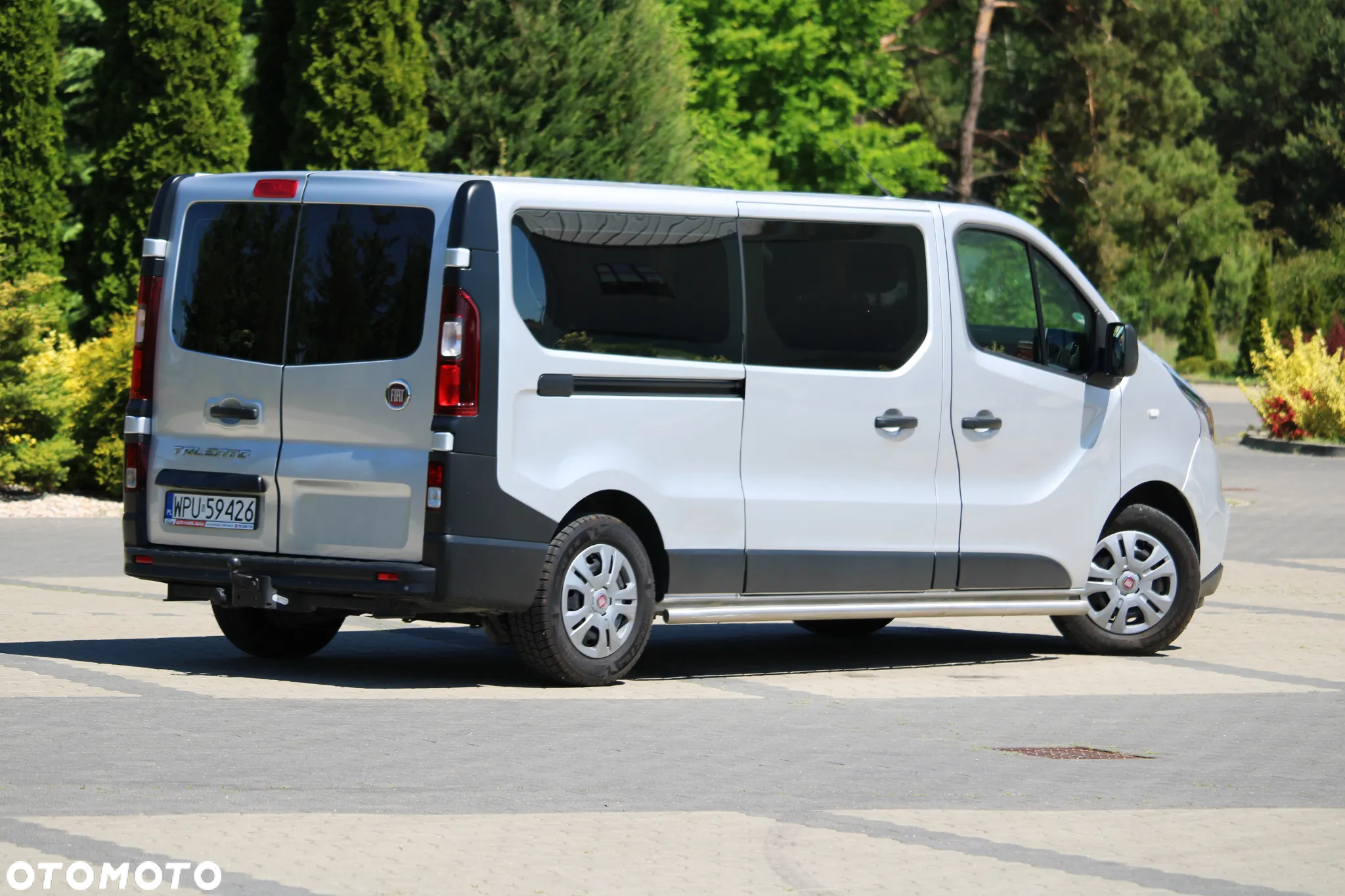 Fiat Talento - 15