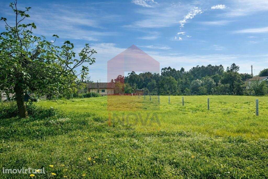 Terreno com PIP aprovado, Sande - Grande imagem: 2/20