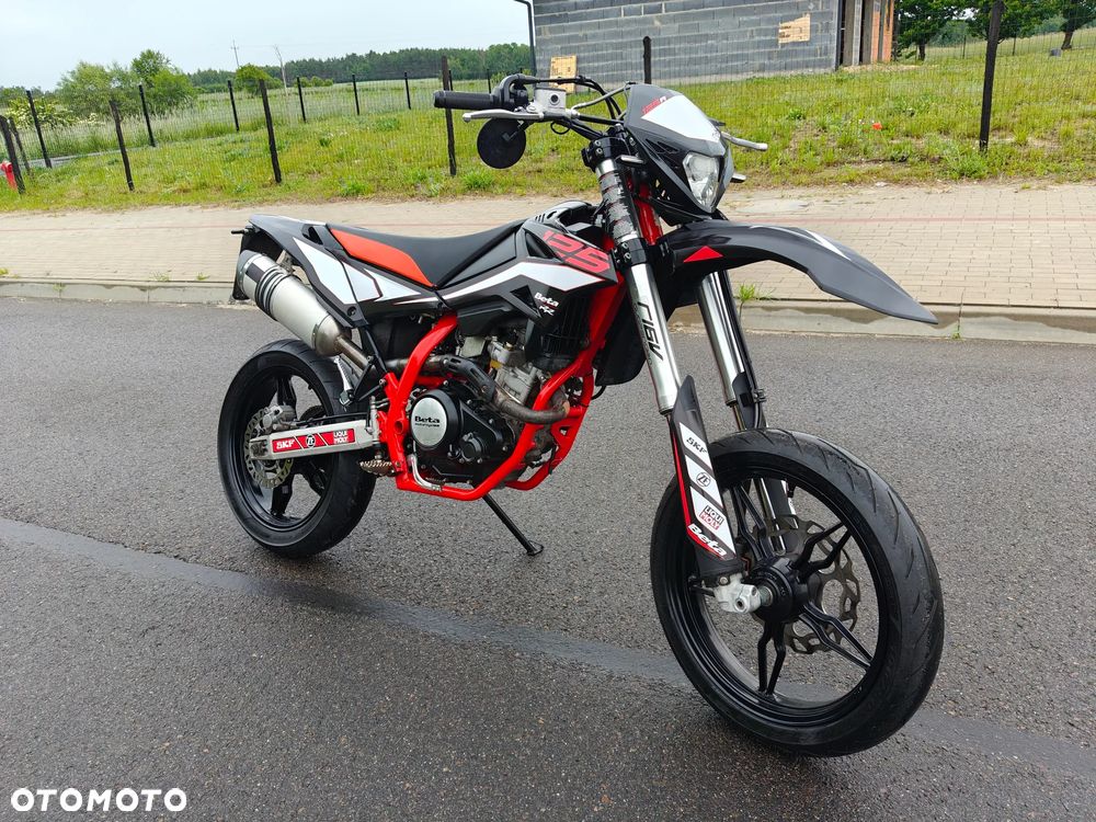 Beta RR - 18