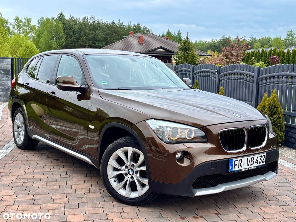 BMW X1 - 5