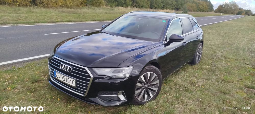 Audi A6 - 2