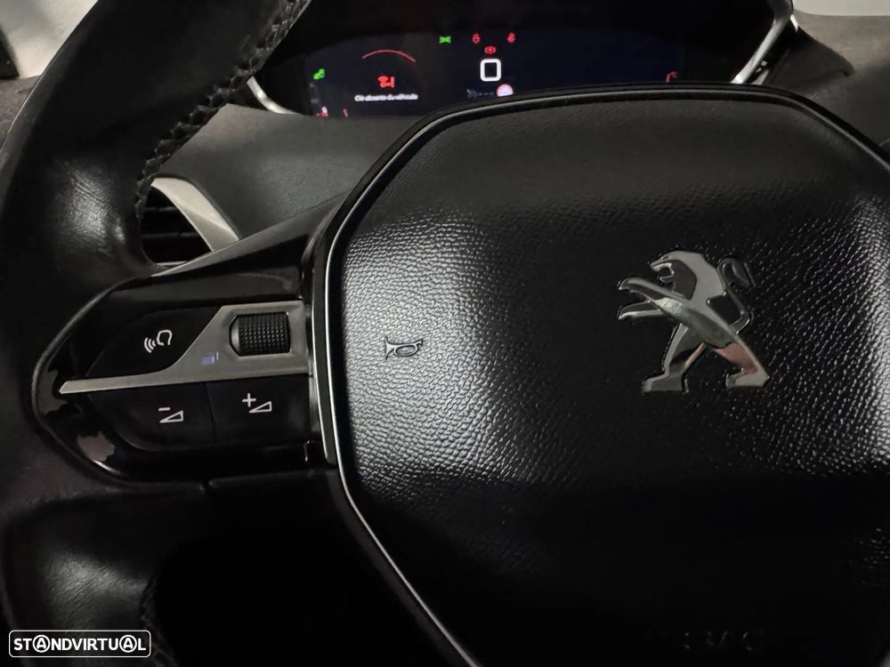 Peugeot 3008 1.2 PureTech Allure Pack - 10