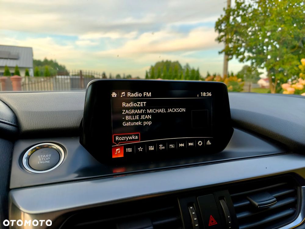 Mazda 6 2.0 Skypassion I-ELoop - 26