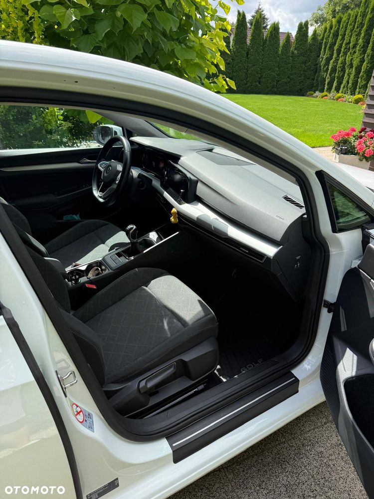 Volkswagen Golf 1.5 TSI EVO Life - 17
