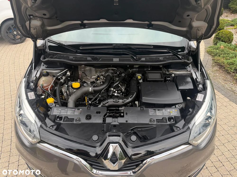 Renault Captur ENERGY TCe 120 EDC Dynamique - 19