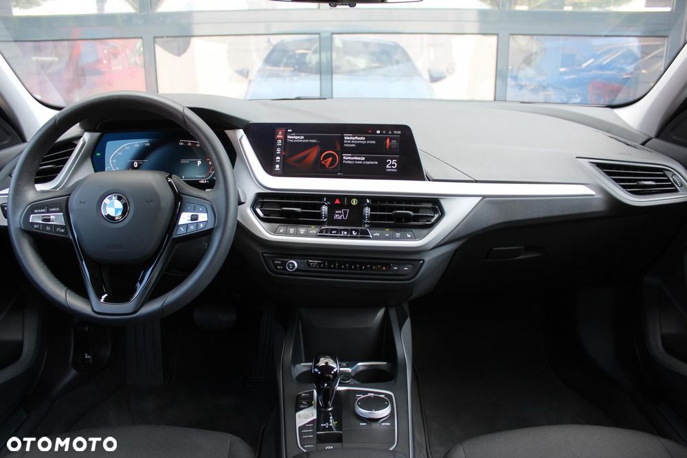 BMW Seria 1 - 6