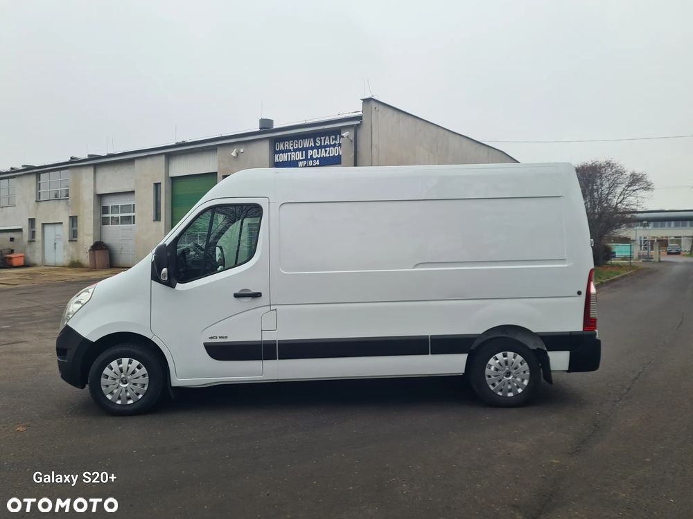 Renault MASTER 2.3/145 L2H2 - 4