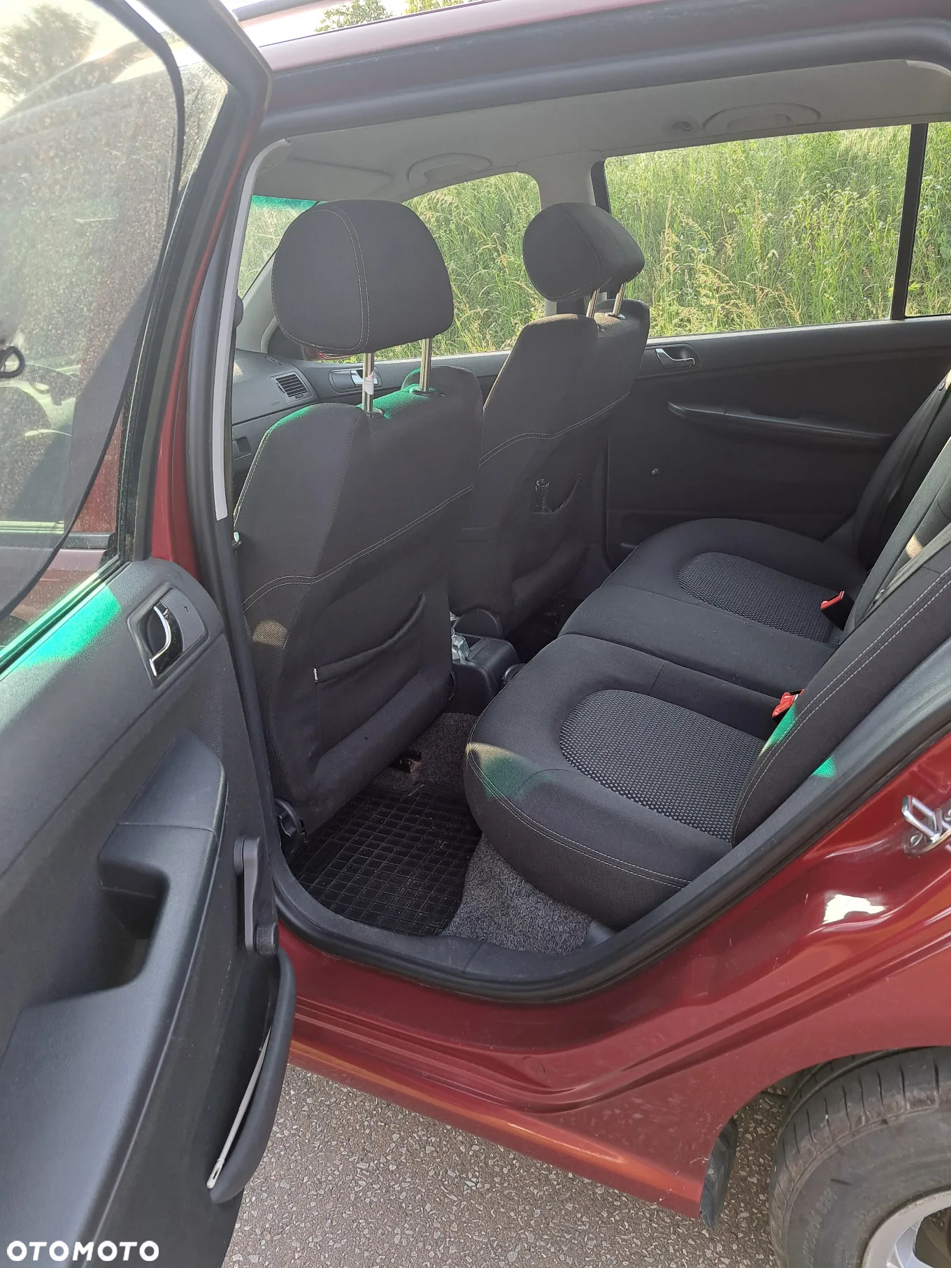 Skoda Fabia 1.4 16V Comfort - 5
