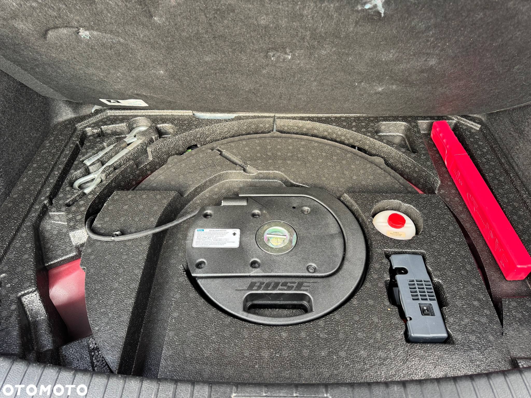 Nissan Qashqai 1.6 Tekna - 25