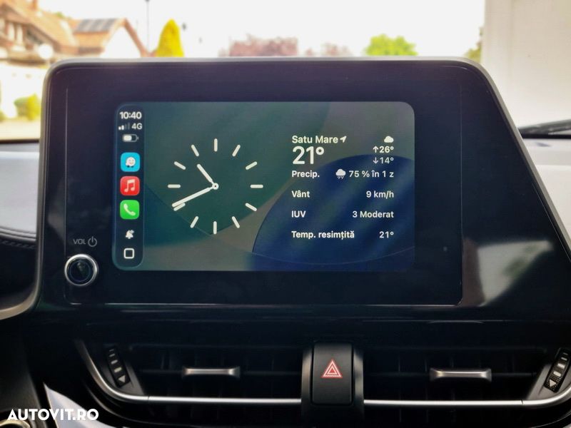 Toyota C-HR 2.0 Style Selection - 30