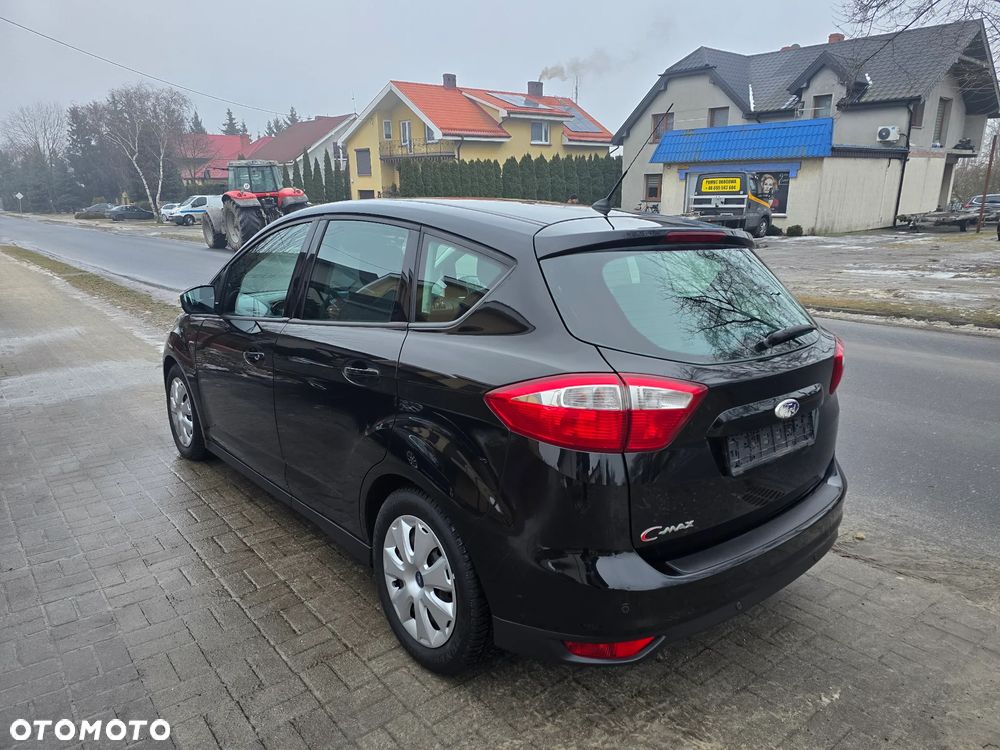 Ford C-MAX 2.0 TDCi Business Edition - 3