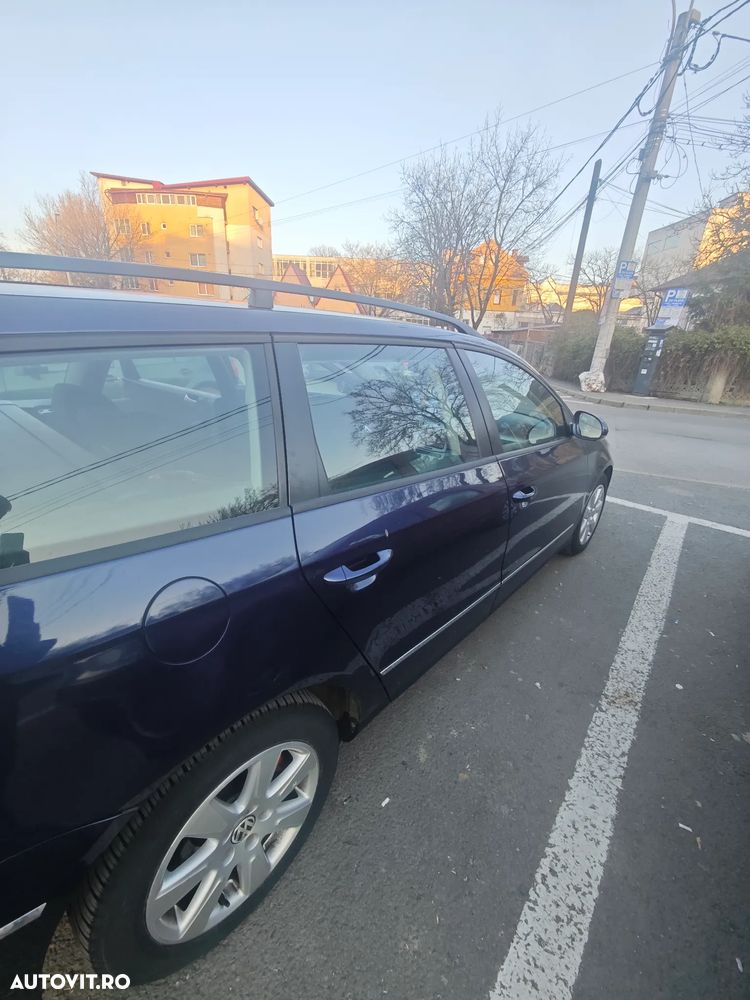 Volkswagen Passat - 17