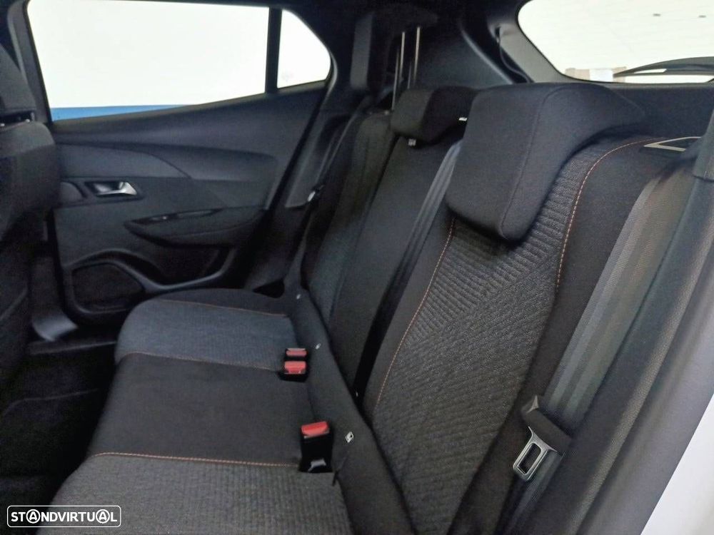 Peugeot 2008 1.2 Hybrid Allure e-DCS6 - 10